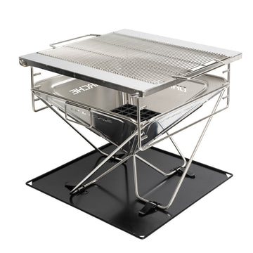 Darche Charcoal BBQ 450